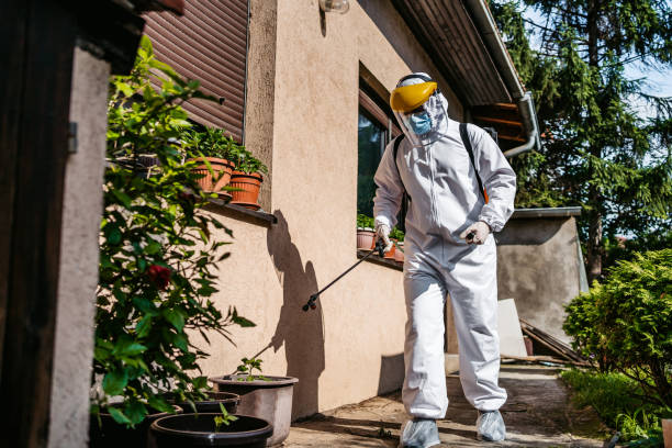 Best Wildlife Control Services  in Millers Creek, NC